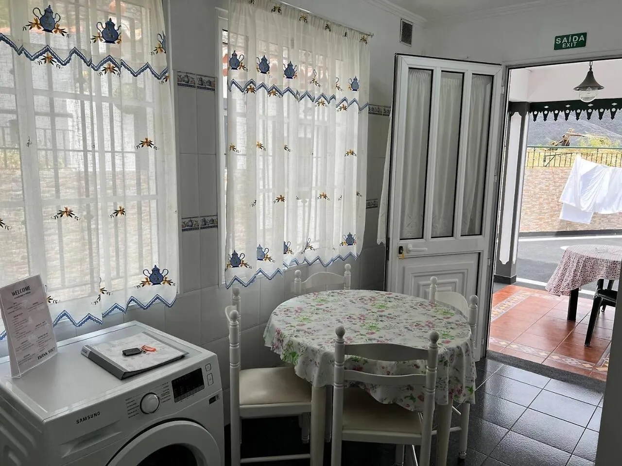 Comfortable 2-Bedroom Apartment For Relaxing Stays Funchal