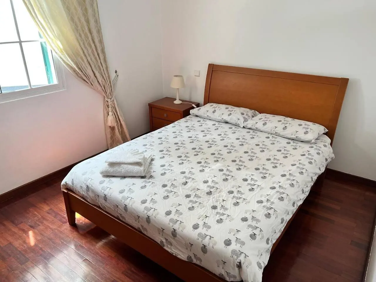 Comfortable 2-Bedroom Apartment For Relaxing Stays Funchal  Portugal